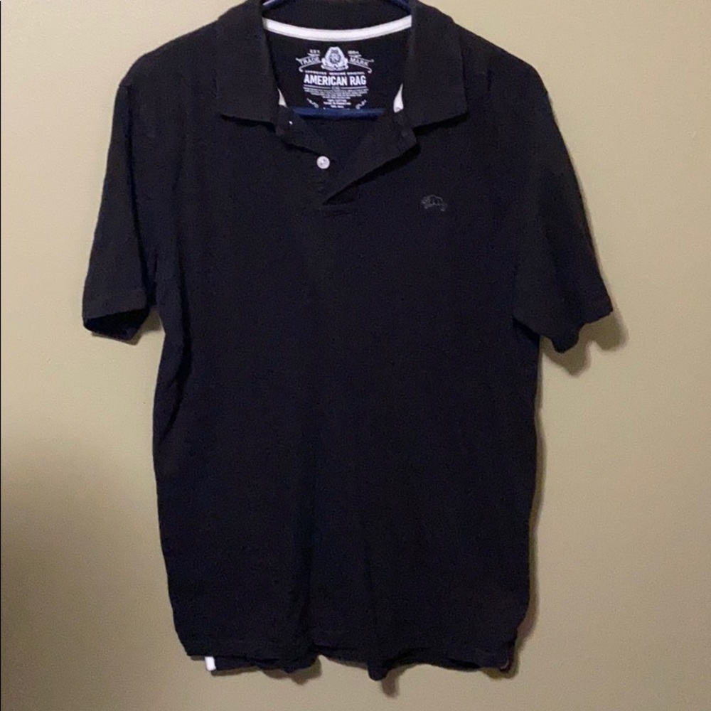 Men’s Polo